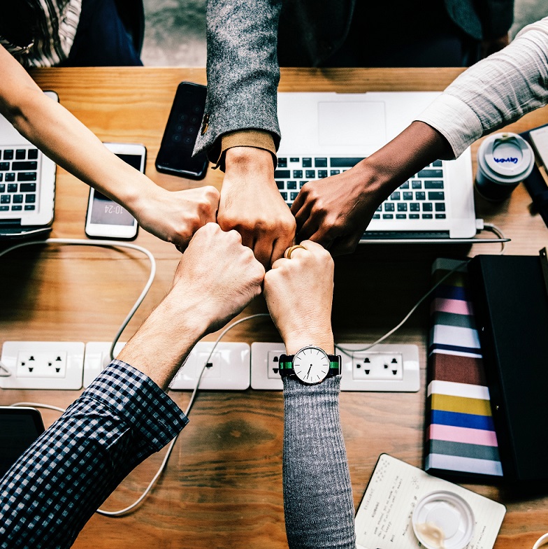 team-work